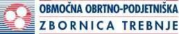 Logotip OOZ Trebnje